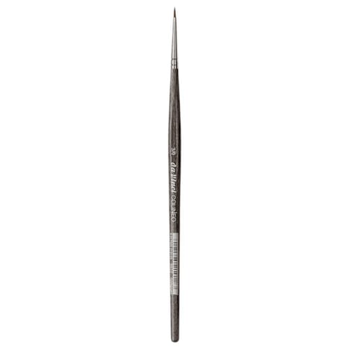 Brush da Vinci - Kolineo Watercolor Brush -3 Brush da Vinci - Kolineo Watercolor Brush -3