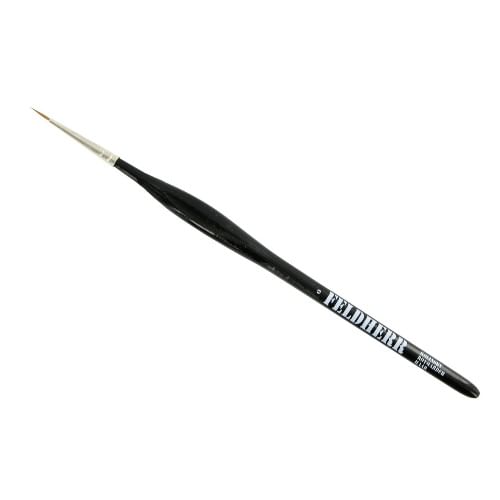 Štetec Kolinsky Red Sable Brush Size 0 Štetec Kolinsky Red Sable Brush Size 0