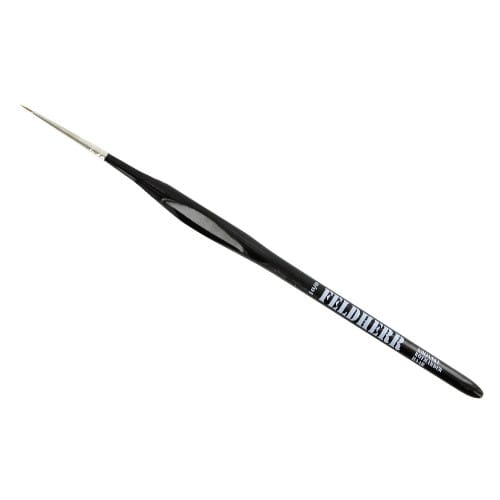 Levně Štětec Kolinsky Red Sable Brush Size 10/0