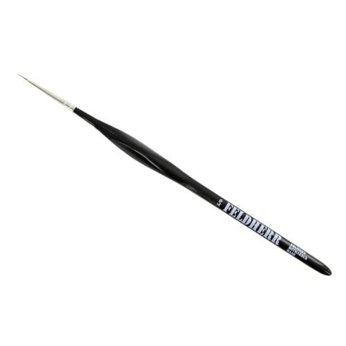 Štetec Kolinsky Red Sable Brush Size 5/0 Štetec Kolinsky Red Sable Brush Size 5/0