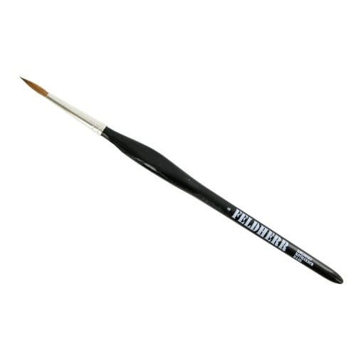 Štětec Kolinsky Red Sable Brush Size 5 Štětec Kolinsky Red Sable Brush Size 5