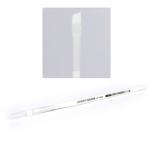 Levně Štětec Synthetic Base Brush (velký)