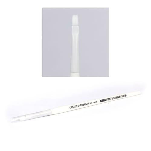 Levně Štětec Synthetic Drybrush (malý)