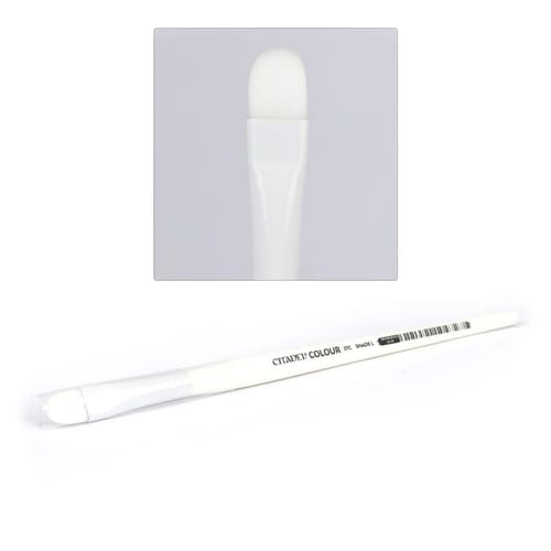 Levně Štětec Synthetic Shade Brush (velký)