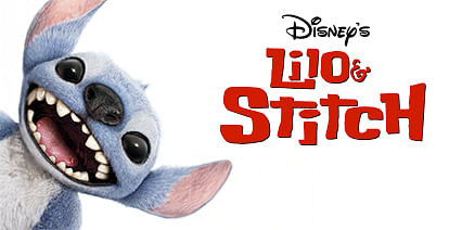 Lilo a Stitch doplňky, bez nichž se neobejdeš