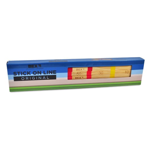 Levně Stick On Line