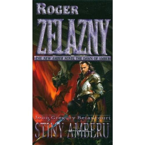 Stíny Amberu Stíny Amberu