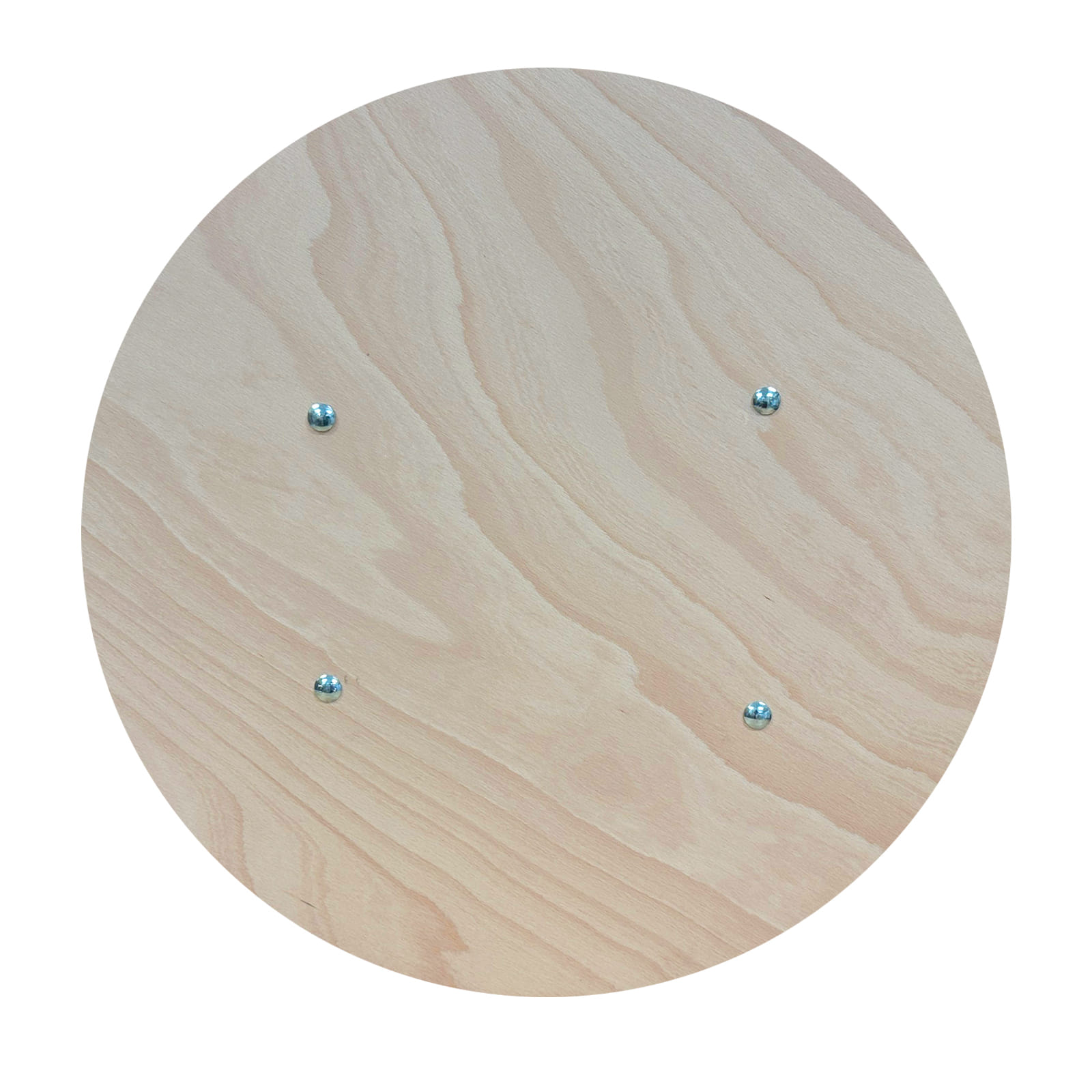 Štít kruhový jednoduchý