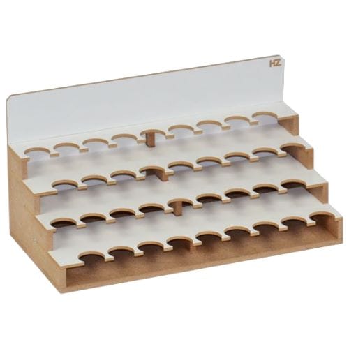 Stojan a modul na farby (26mm)