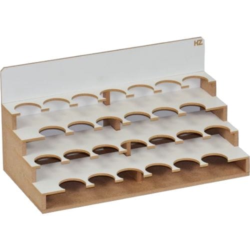 Stojan a modul na farby (36mm)