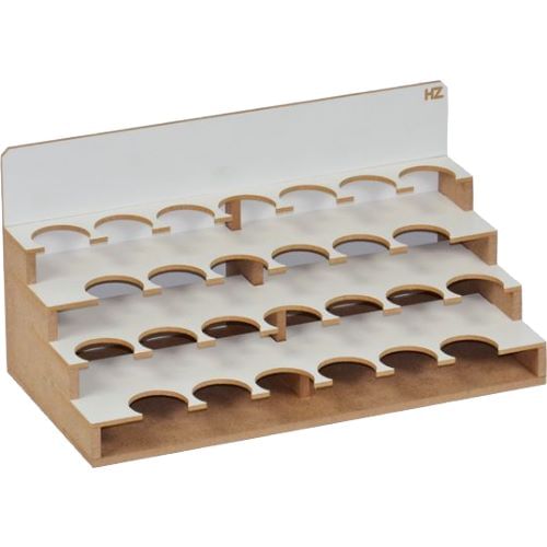 Stojan a modul na farby (36mm) Stojan a modul na farby (36mm)