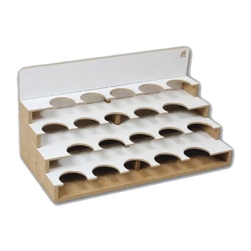 Stojan a modul na barvy (41mm) Stojan a modul na barvy (41mm)