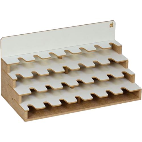 Stojan a modul na olejové barvy Stojan a modul na olejové barvy