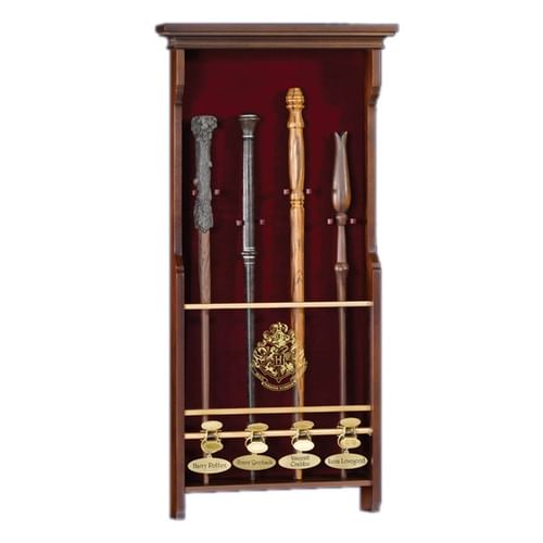 Stojan na 4 čarodejnícke prútiky Stojan na 4 čarodejnícke prútiky