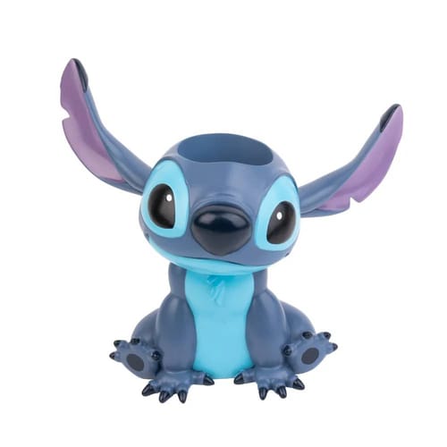 Levně Stojan na tužky Lilo & Stitch