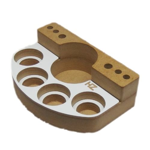 Stojan pro modelářské nástroje Stojan pro modelářské nástroje