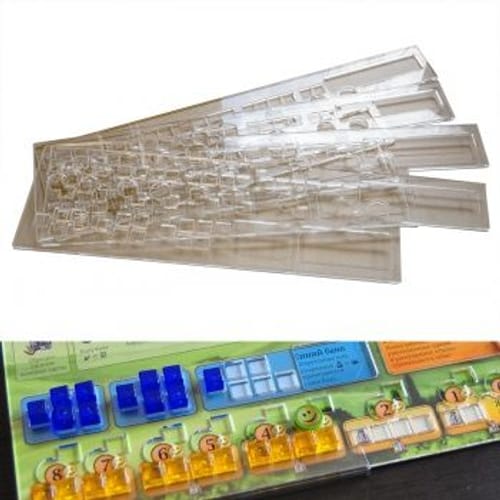 Stojan na herné komponenty Blackfire - Through the Ages Stojan na herné komponenty Blackfire - Through the Ages