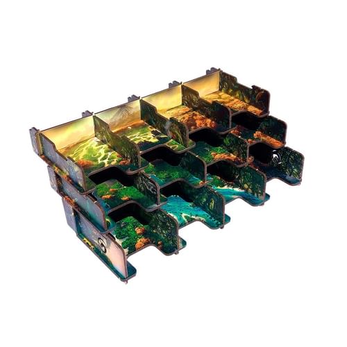 Stojanček na karty e-Raptor 12L Lost Ruins of Arnak Stojanček na karty e-Raptor 12L Lost Ruins of Arnak