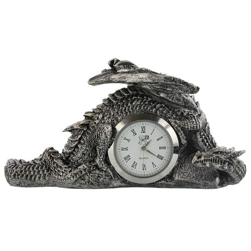 Stolné hodiny Dragonlore Stolné hodiny Dragonlore