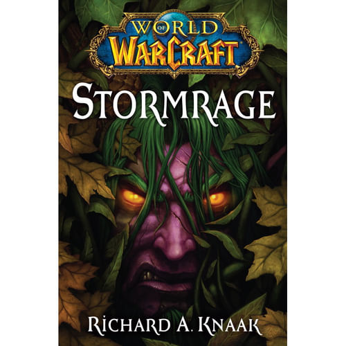 Stormrage Stormrage
