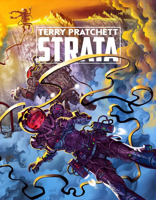 Levně Strata