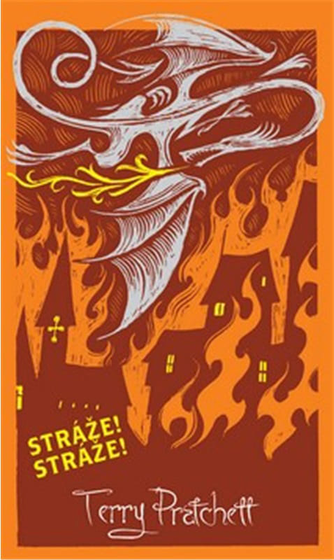 Levně Stráže! Stráže! - limitovaná sběratelská edice
