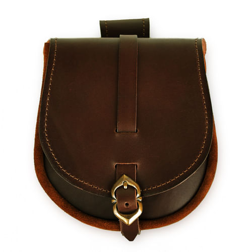 Stredoveká taštica prepísaná Stredoveká taštica prepísaná