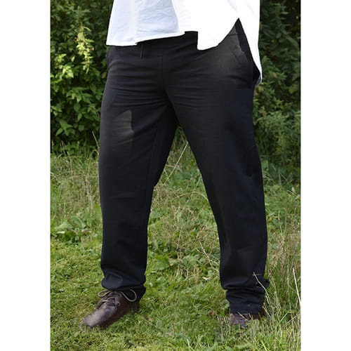 Stredoveké nohavice Stredoveké nohavice