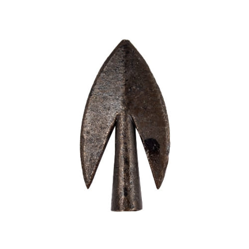 Stredoveký vojnový hrot menší Stredoveký vojnový hrot menší