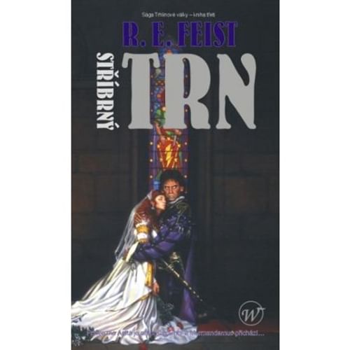 Stříbrný trn Stříbrný trn