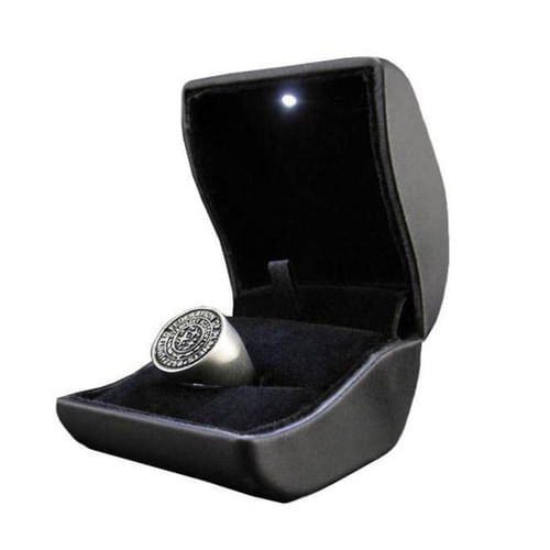 Star Trek: Starfleet Academy Ring - deluxe Star Trek: Starfleet Academy Ring - deluxe