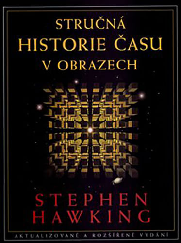 Stručná historie času v obrazech Stručná historie času v obrazech