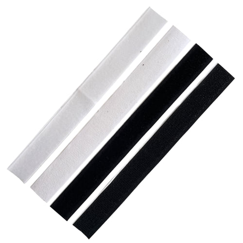 Suchý zips 20 cm Suchý zips 20 cm
