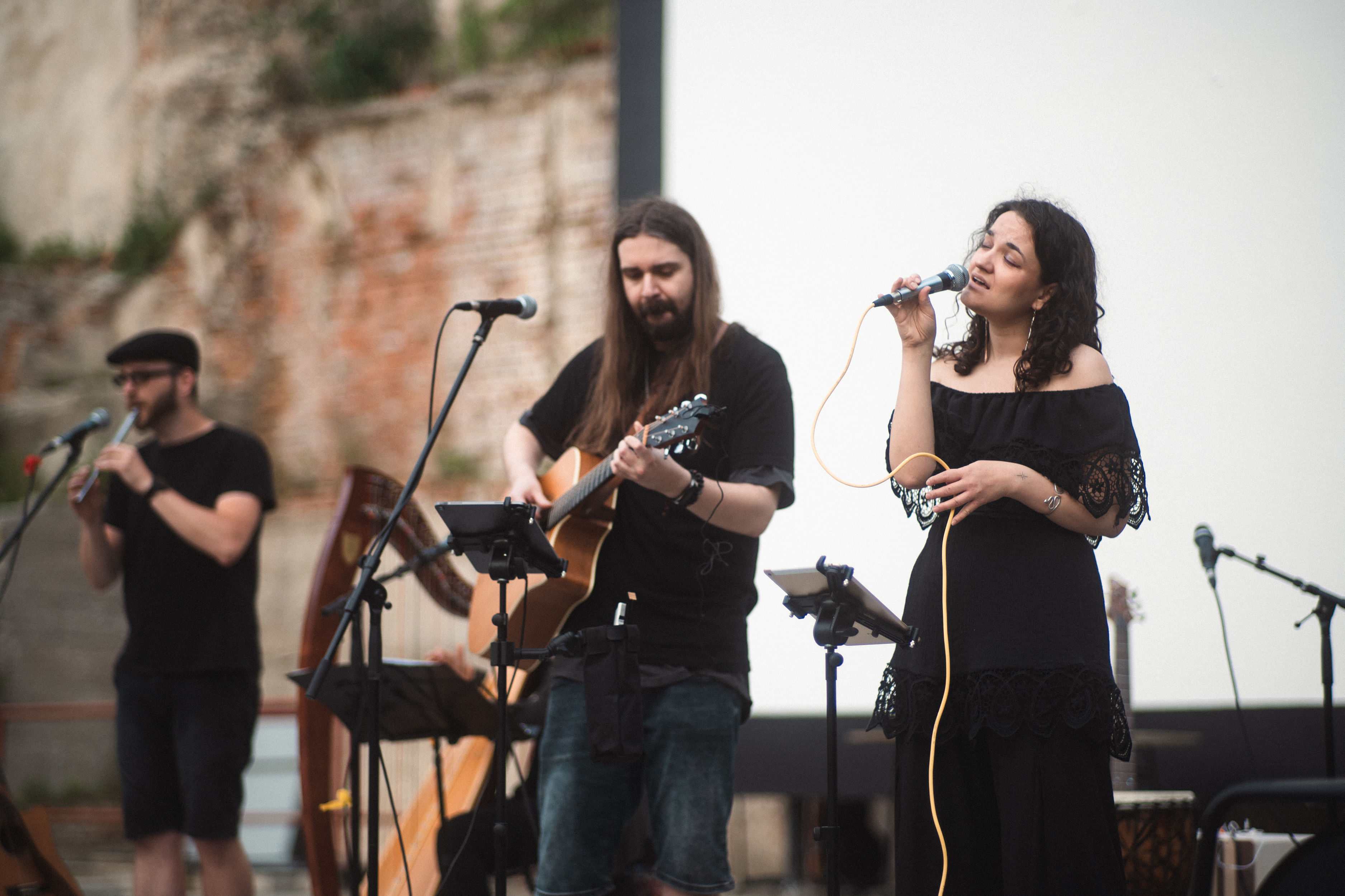 Sukuba Ensemble: Hudba z her od krásných lidí