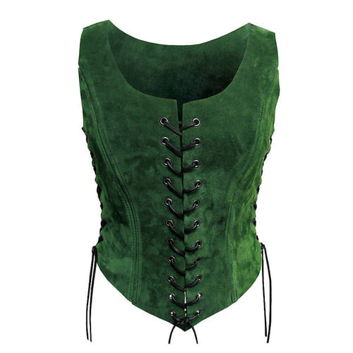 Semišový živôtik - zelený Semišový živôtik - zelený