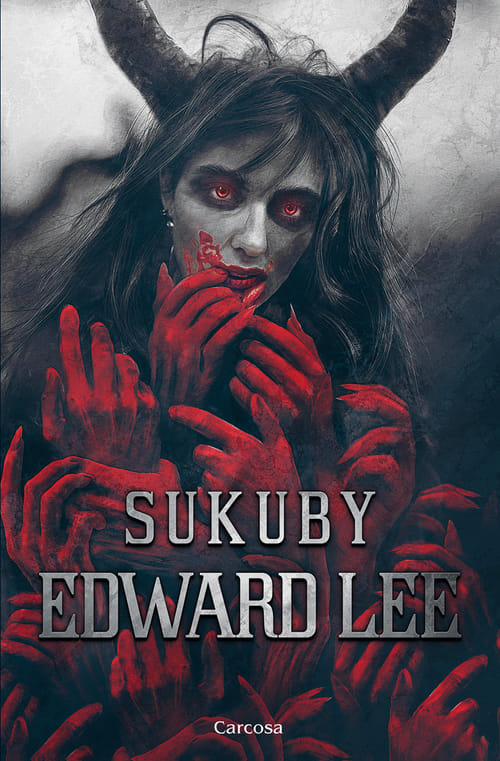 Levně Sukuby