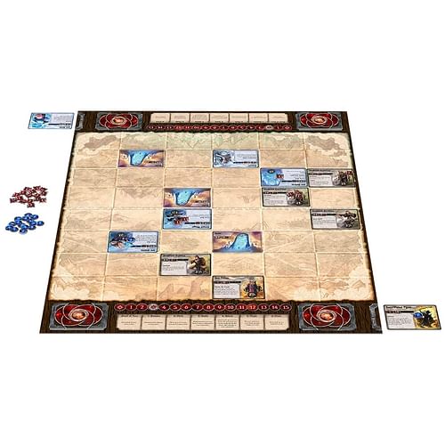 Obrázok Summoner Wars 2nd Edition: Master Set