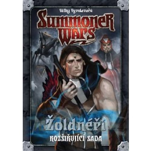 Summoner Wars: Žoldnéři Summoner Wars: Žoldnéři