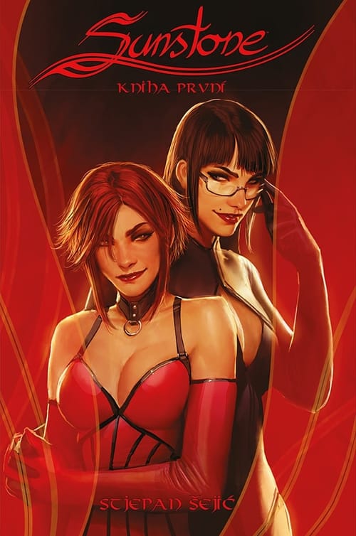 Levně Sunstone 1