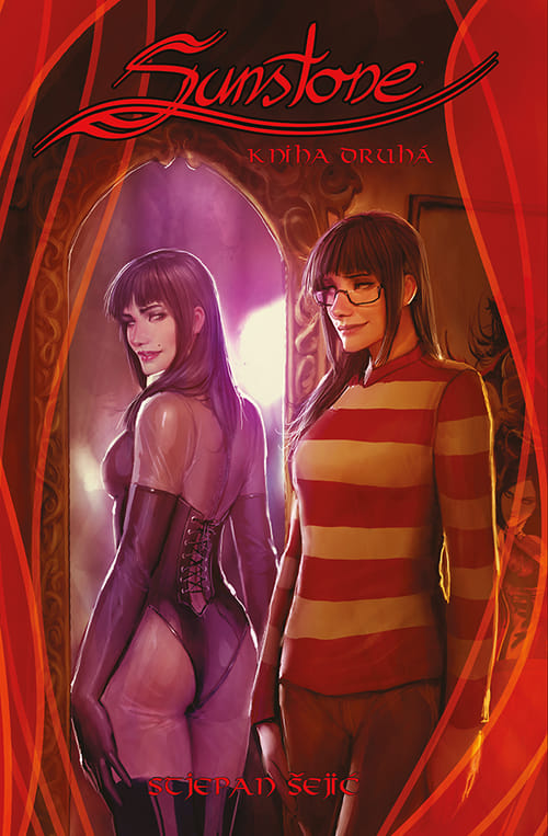 Levně Sunstone 2