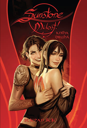 Sunstone - Milosť! 2 Sunstone - Milosť! 2