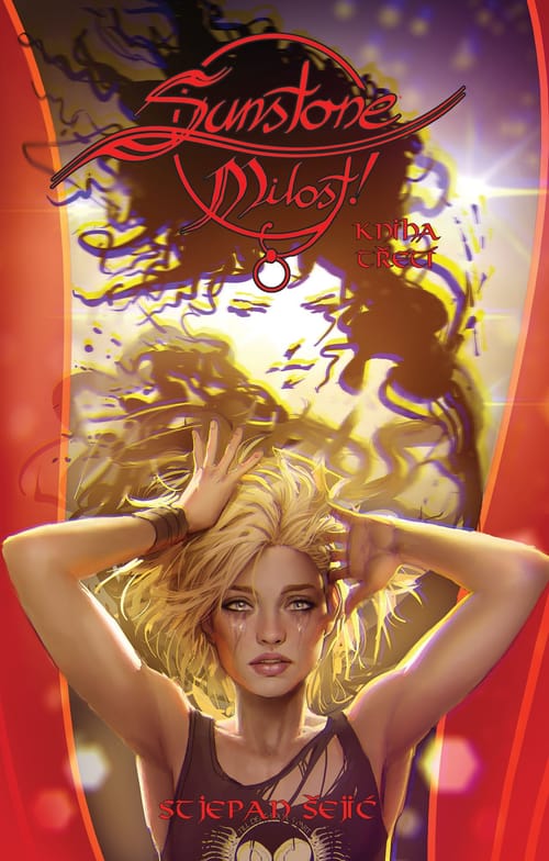 Levně Sunstone - Milost! 3