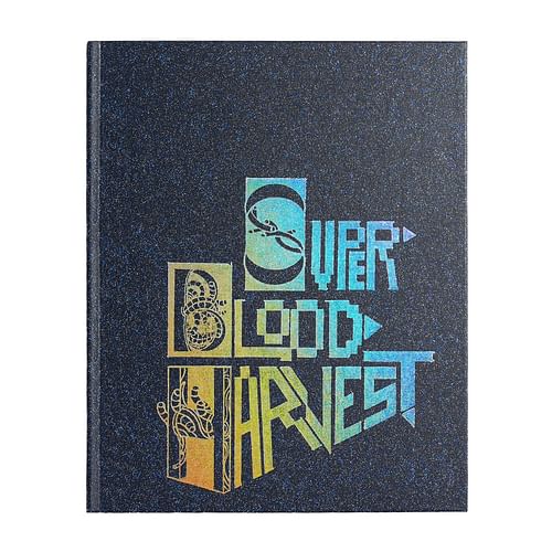 Super Blood Harvest