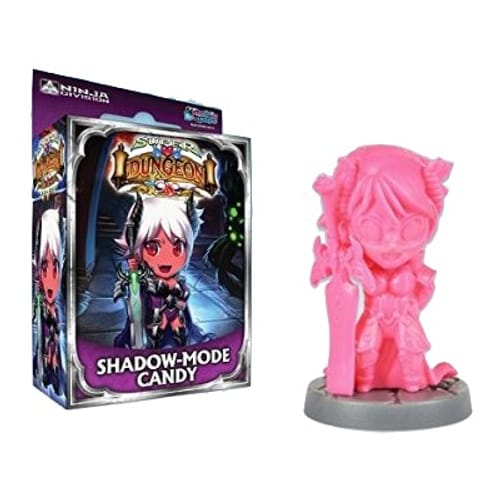 Super Dungeon Explore: Shadow-Mode Candy Super Dungeon Explore: Shadow-Mode Candy