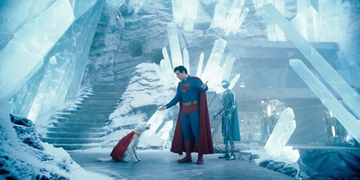 Superman (2025): Povedený restart DC nebo poslední pokus?