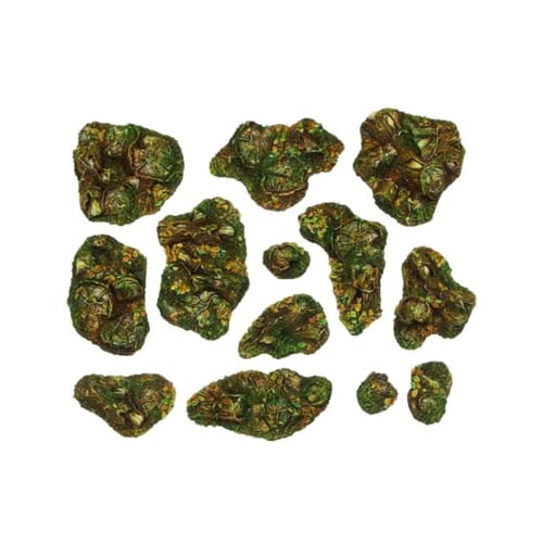 Forest Basing Kit (13 ks) Forest Basing Kit (13 ks)