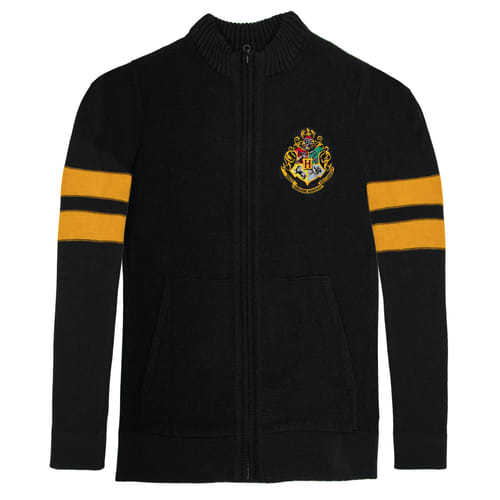 Levně Svetr Harry Potter - Bradavice