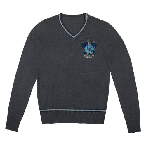 Levně Svetr Harry Potter - Znak Havraspáru