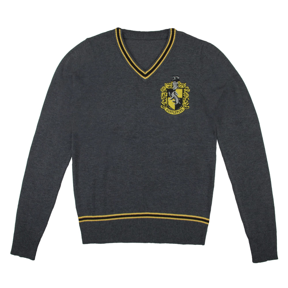 Svetr Harry Potter - Znak Mrzimoru