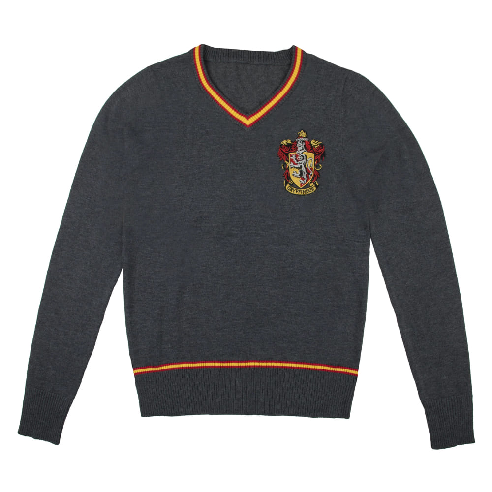 Svetr Harry Potter - Znak Nebelvíru